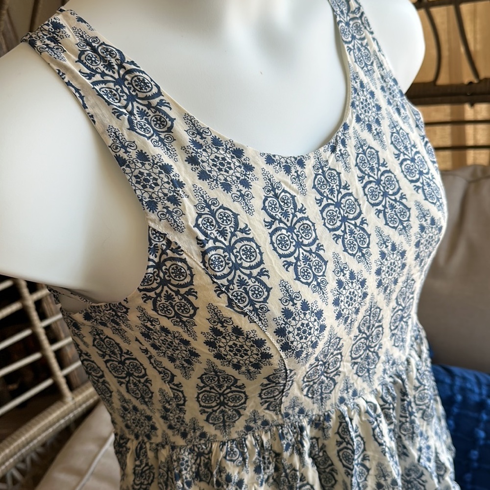Mini Dress - Picture 3 of 3